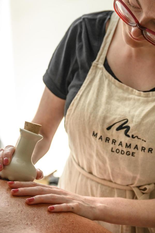 Marramarra Lodge Bar Point ภายนอก รูปภาพ